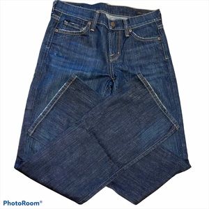 Citizens of Humanity Dita Petite Boot Cut Jeans